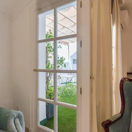 Tgh/ Soho Centro Apartmán Màlaga