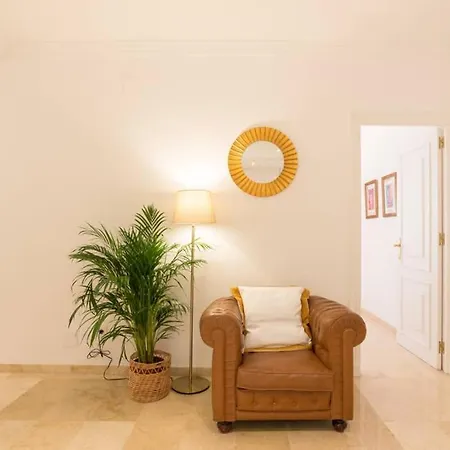 Apartmán Tgh/ Soho Centro *
