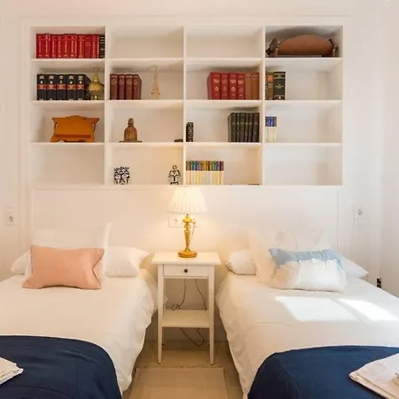 Apartmán Tgh/ Soho Centro *